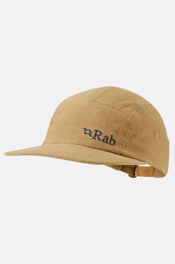 Casquette Obtuse 5 avec panneaux