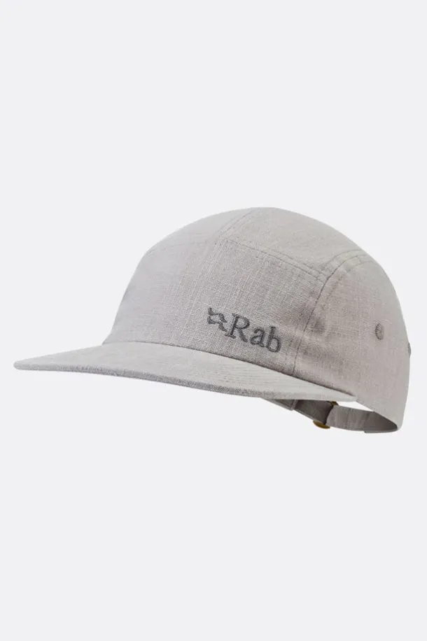 Casquette Obtuse 5 avec panneaux