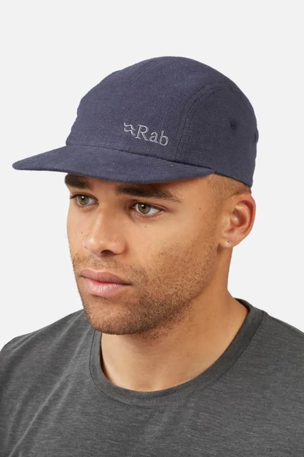 Casquette Obtuse 5 avec panneaux