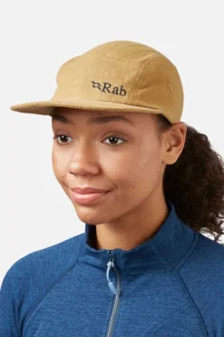 Casquette Obtuse 5 avec panneaux