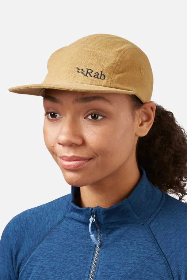 Casquette Obtuse 5 avec panneaux