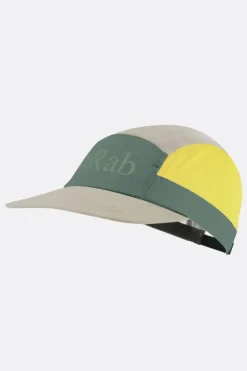 Casquette 5 panneaux Momentum