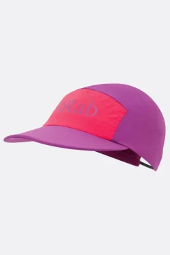 Casquette 5 panneaux Talus