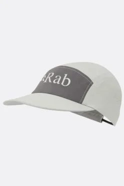 Casquette 5 panneaux Talus