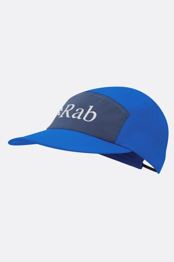 Casquette 5 panneaux Talus