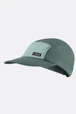 Casquette 5 panneaux Vista