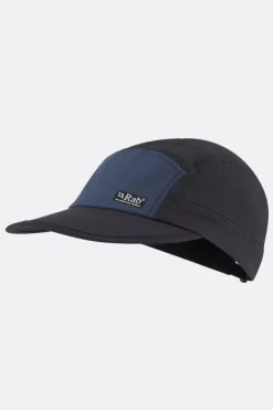 Casquette 5 panneaux Vista