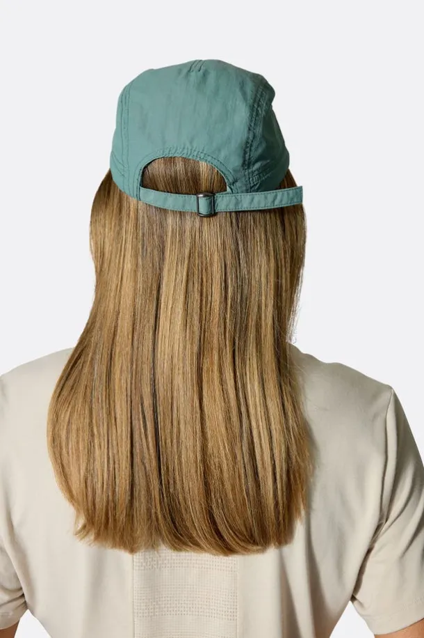 Casquette 5 panneaux Vista
