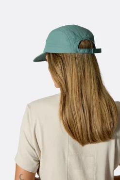 Casquette 5 panneaux Vista