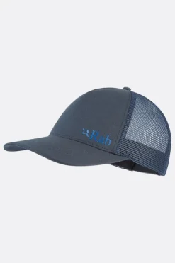 Casquette Trucker Logo