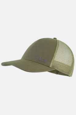 Casquette Trucker Logo