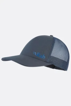 Casquette Trucker Logo