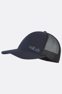 Casquette Trucker Logo