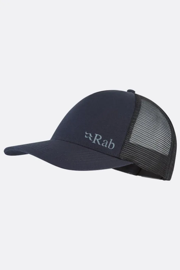 Casquette Trucker Logo