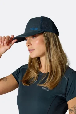 Casquette Trucker Logo