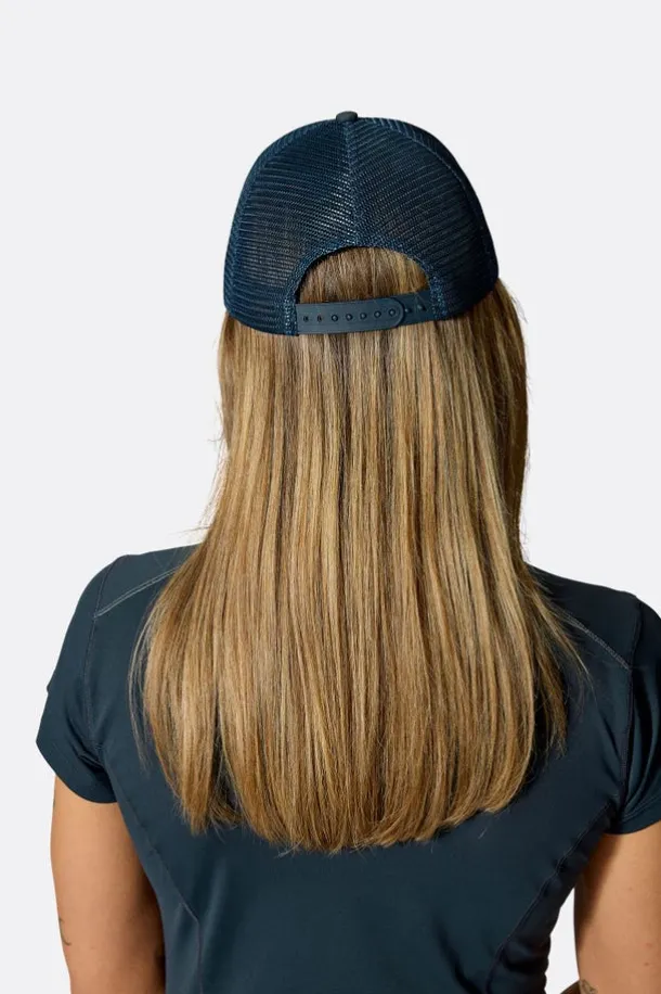 Casquette Trucker Logo