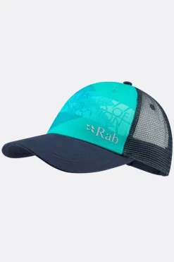 Casquette Trucker Masters