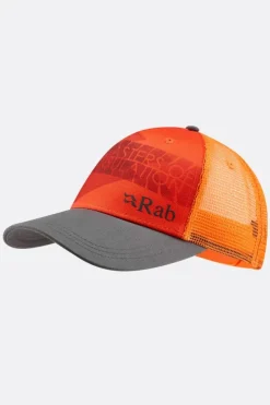 Casquette Trucker Masters