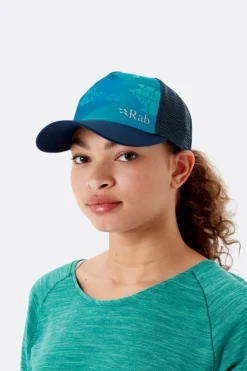 Casquette Trucker Masters