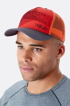 Casquette Trucker Masters