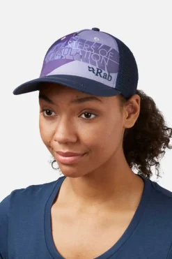 Casquette Trucker Masters
