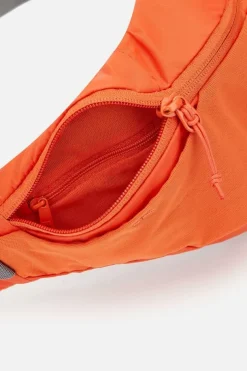Ceinture d'hydratation légere 4 litres Aeon LT Hydro
