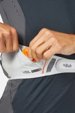 Ceinture légère 1 litre Veil