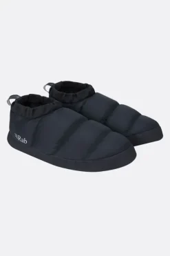 Chaussons de bivouac en duvet Down Hut