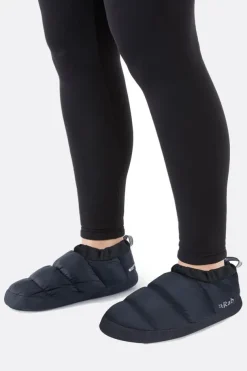 Chaussons de bivouac en duvet Down Hut