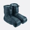 Chaussons en duvet Expedition