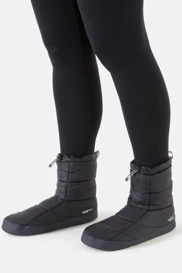Chaussons montants synthétiques Cirrus Hut
