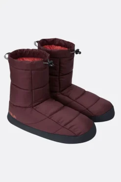 Chaussons montants synthétiques Cirrus Hut