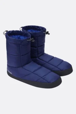 Chaussons montants synthétiques Cirrus Hut