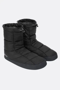 Chaussons montants synthétiques Cirrus Hut