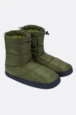Chaussons montants synthétiques Cirrus Hut