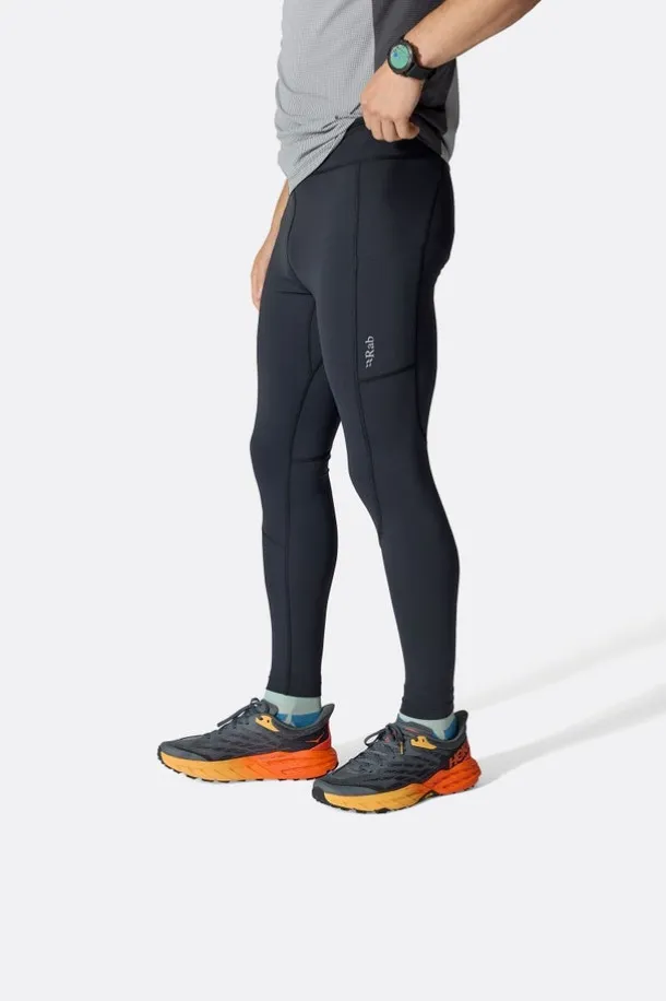 Collant de course Talus pour homme