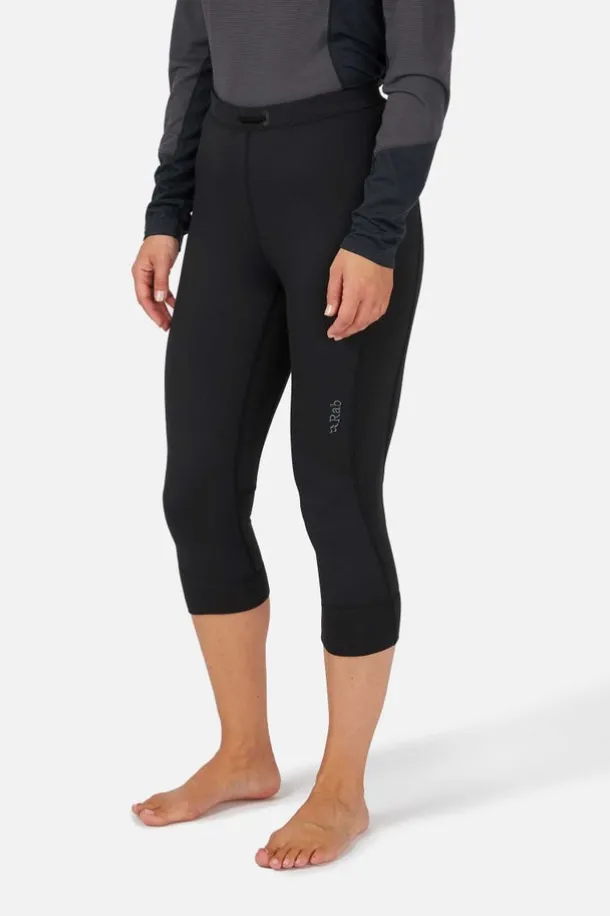 Collants 3/4 Ocular pour femme