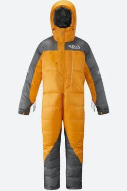 Combinaison Expedition 8000