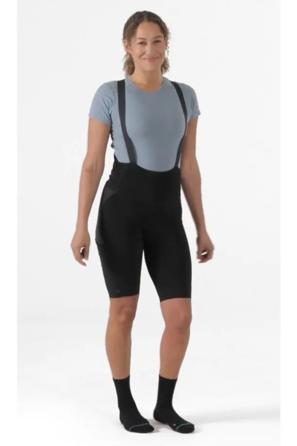 Cuissard à bretelles Cinder Cargo pour femme