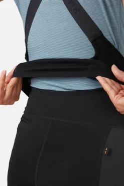 Cuissard à bretelles Cinder Cargo pour femme