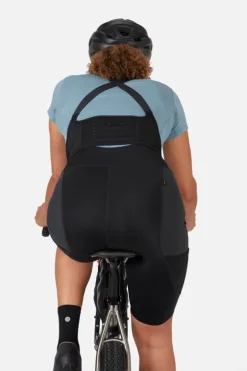Cuissard à bretelles Cinder Cargo pour femme