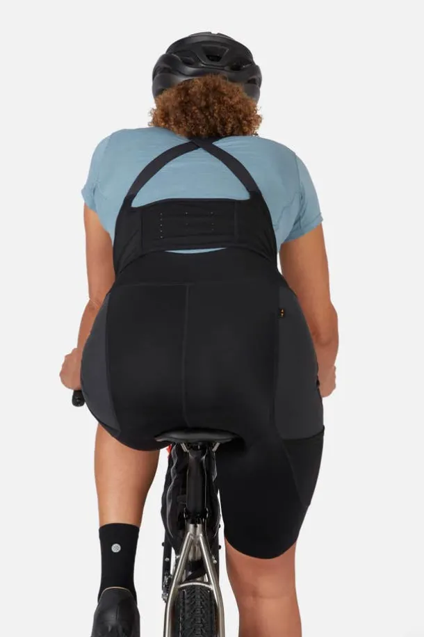 Cuissard à bretelles Cinder Cargo pour femme