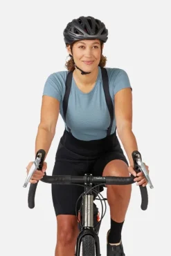 Cuissard à bretelles Cinder Cargo pour femme