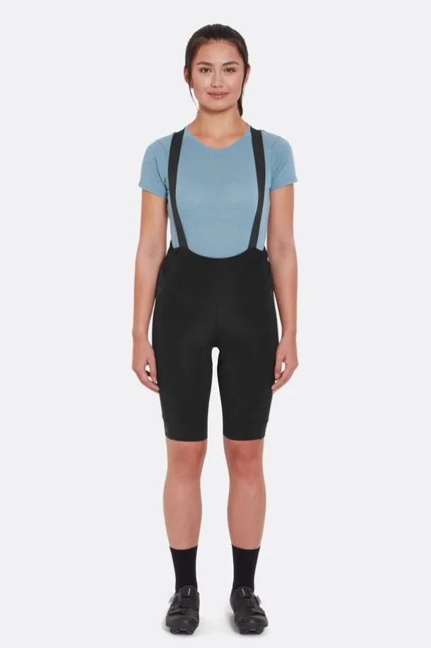 Cuissard à bretelles Cinder Cargo pour femme