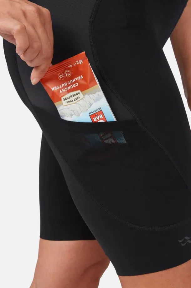 Cuissard à bretelles Cinder Cargo pour femme
