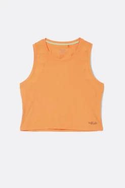 Débardeur court Rivelin pour femme