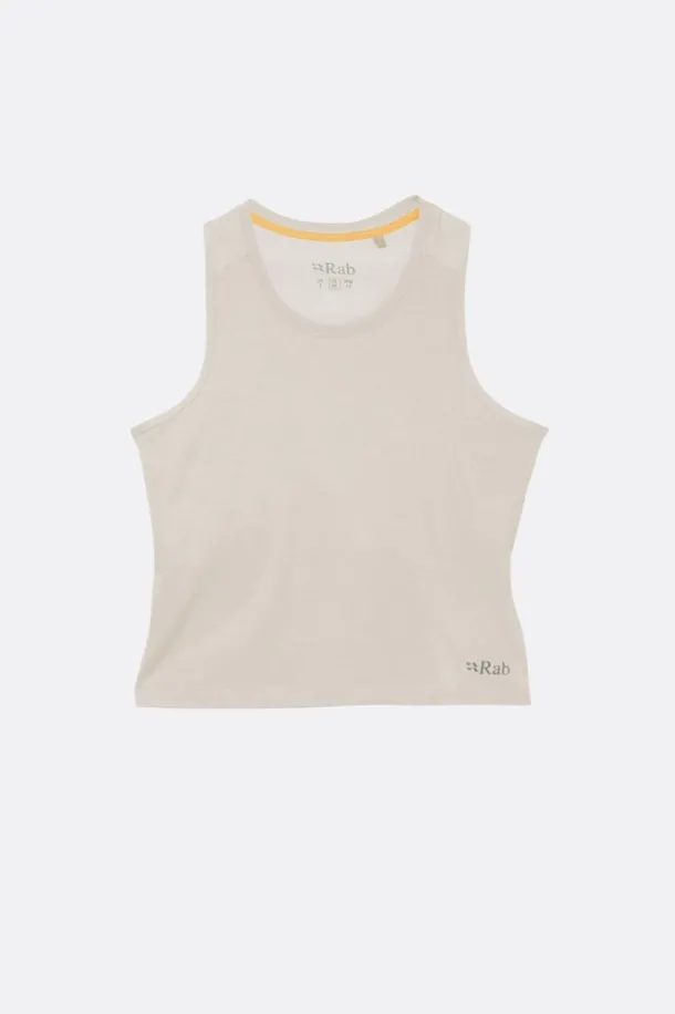 Débardeur dos nageur Rivelin pour femme