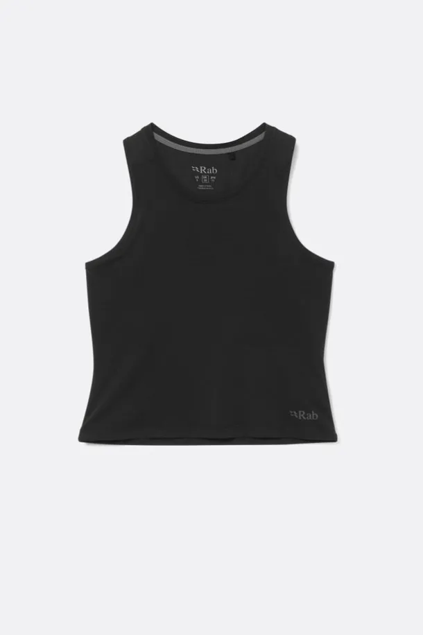 Débardeur dos nageur Rivelin pour femme