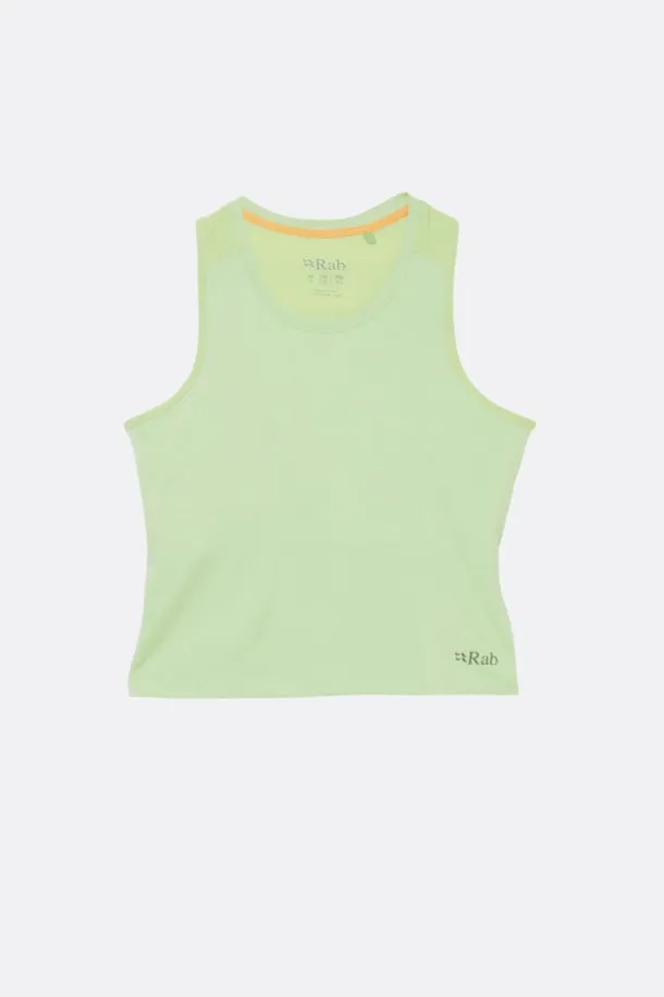 Débardeur dos nageur Rivelin pour femme