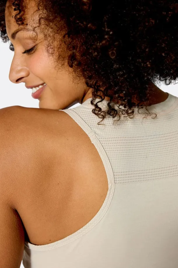 Débardeur dos nageur Rivelin pour femme